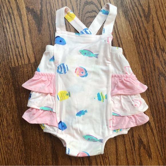 Angel Dear Other - NEW | Angel Dear Romper 0-3